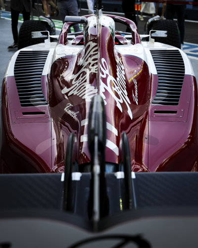 F1 Grand Prix of Singapore