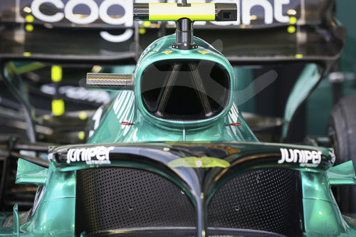 F1 Grand Prix of Singapore