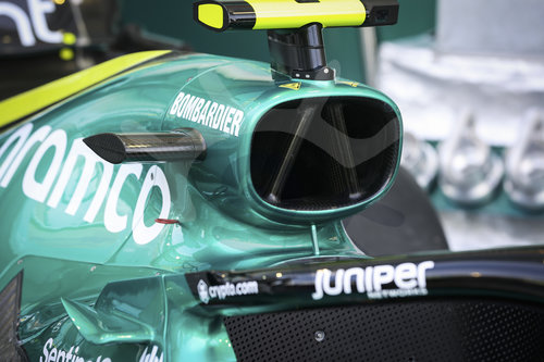 F1 Grand Prix of Singapore