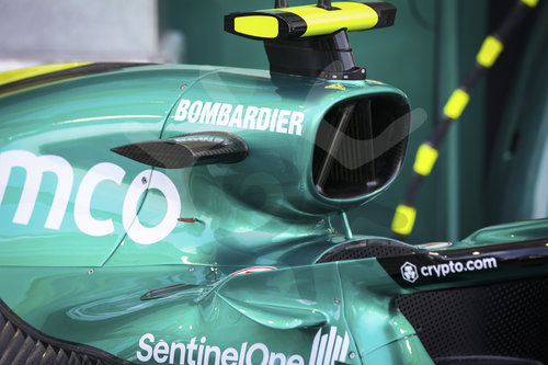 F1 Grand Prix of Singapore