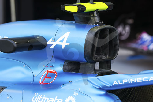 F1 Grand Prix of Singapore