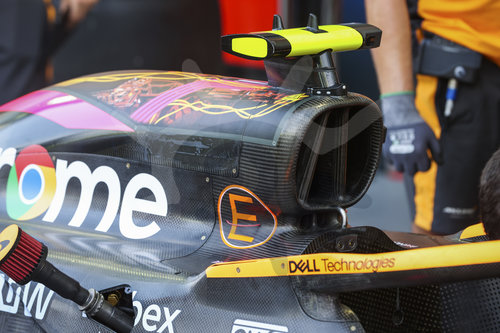 F1 Grand Prix of Singapore
