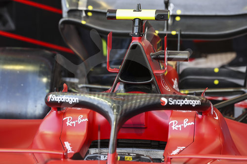 F1 Grand Prix of Singapore