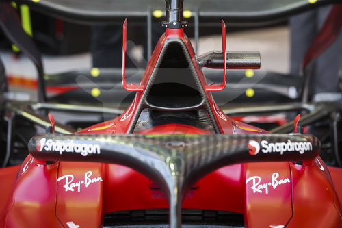 F1 Grand Prix of Singapore