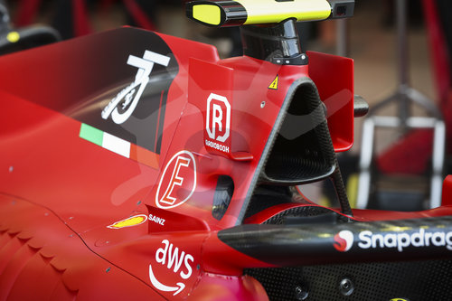 F1 Grand Prix of Singapore