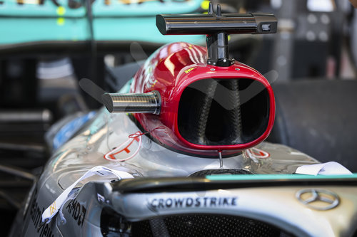 F1 Grand Prix of Singapore