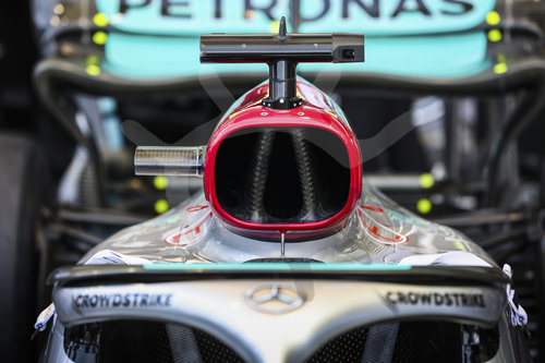 F1 Grand Prix of Singapore