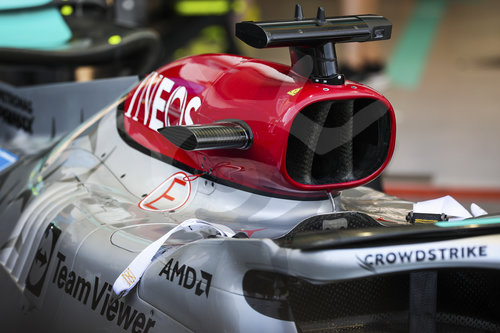 F1 Grand Prix of Singapore
