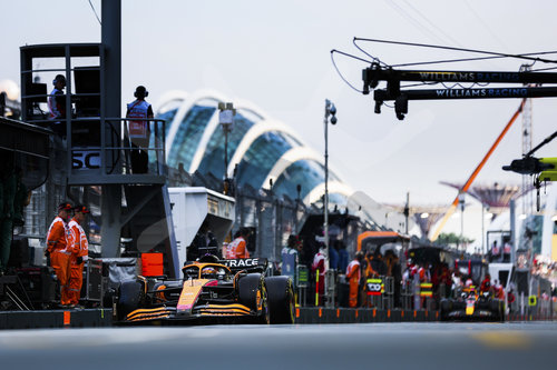F1 Grand Prix of Singapore