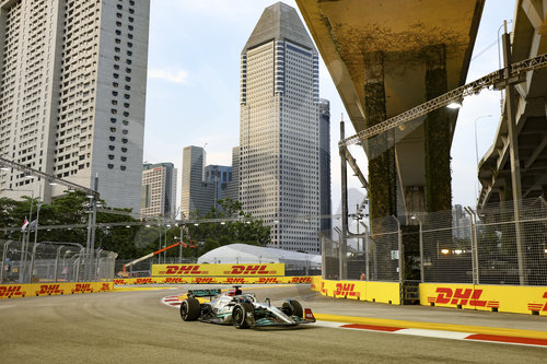 F1 Grand Prix of Singapore