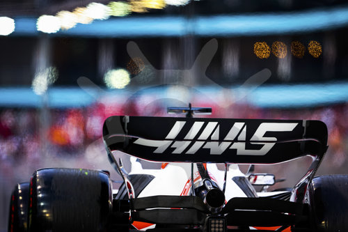 F1 Grand Prix of Singapore