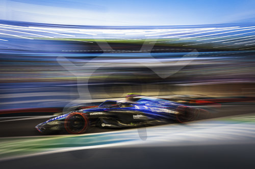 F1 Grand Prix of Singapore