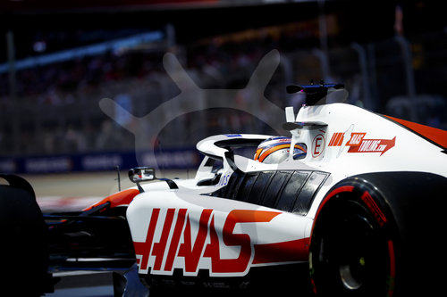 F1 Grand Prix of Singapore