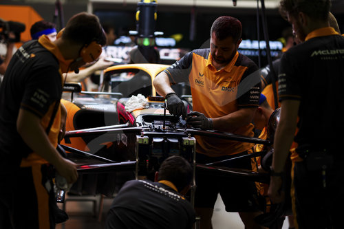 F1 Grand Prix of Singapore