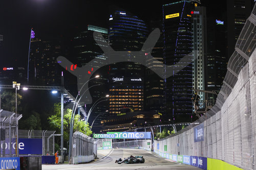 F1 Grand Prix of Singapore
