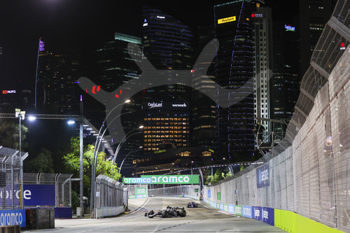F1 Grand Prix of Singapore