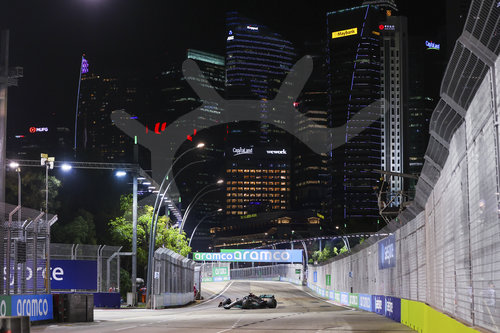F1 Grand Prix of Singapore