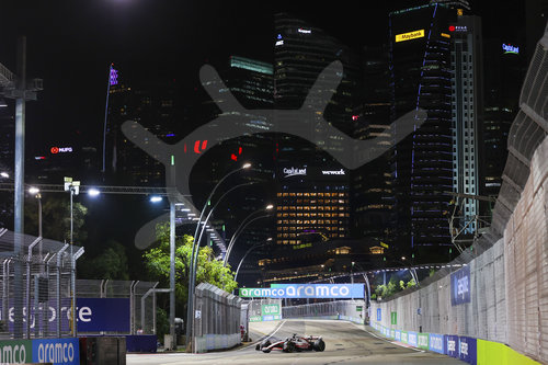 F1 Grand Prix of Singapore