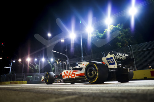 F1 Grand Prix of Singapore