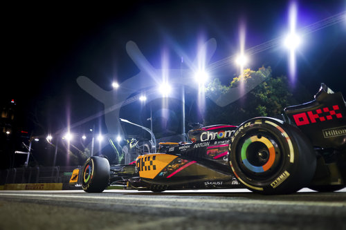 F1 Grand Prix of Singapore