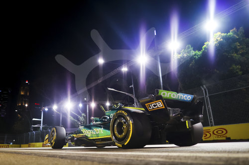 F1 Grand Prix of Singapore