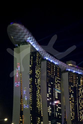 F1 Grand Prix of Singapore