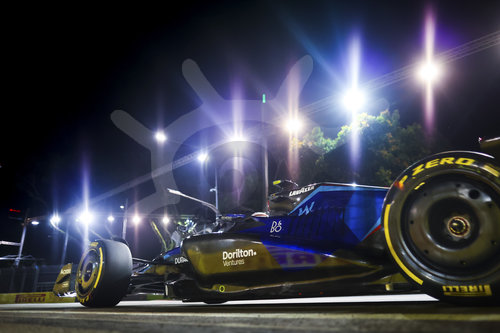 F1 Grand Prix of Singapore