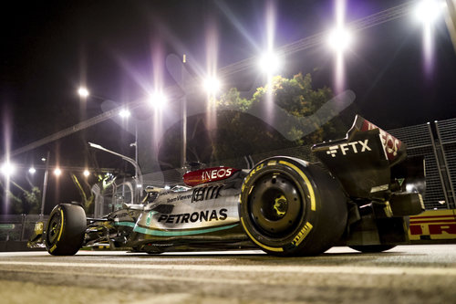 F1 Grand Prix of Singapore