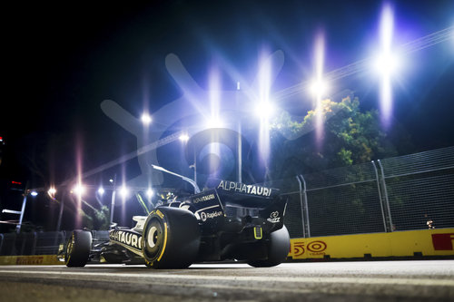 F1 Grand Prix of Singapore