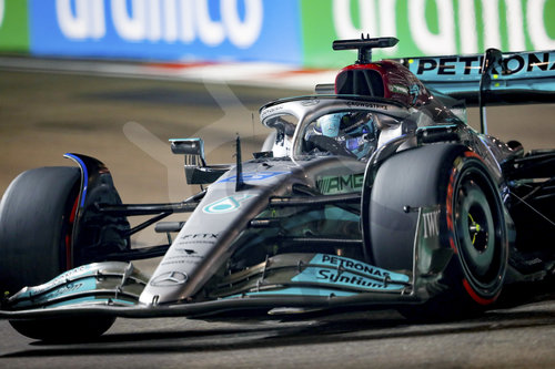 F1 Grand Prix of Singapore
