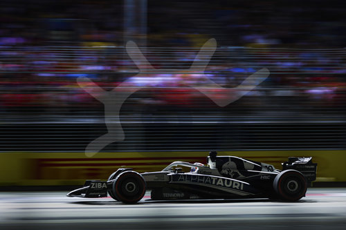 F1 Grand Prix of Singapore