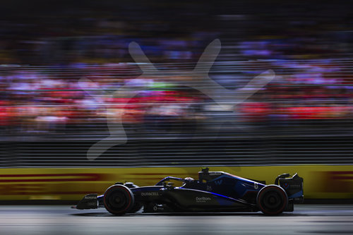 F1 Grand Prix of Singapore