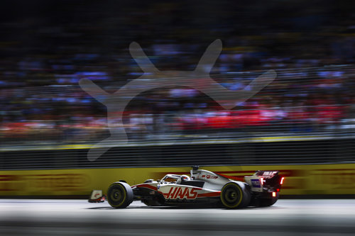F1 Grand Prix of Singapore