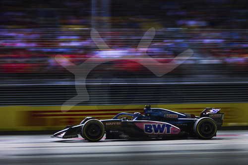 F1 Grand Prix of Singapore