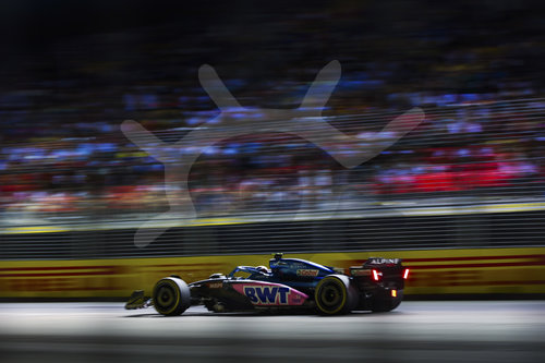 F1 Grand Prix of Singapore