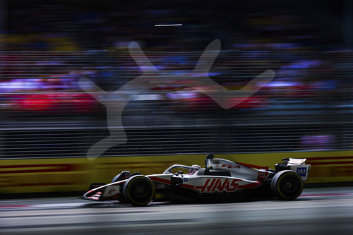F1 Grand Prix of Singapore
