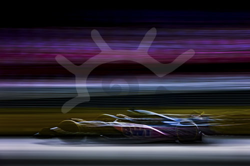 F1 Grand Prix of Singapore