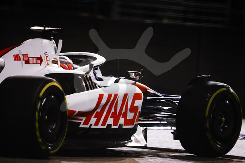 F1 Grand Prix of Singapore