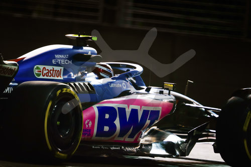 F1 Grand Prix of Singapore