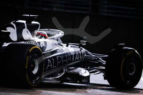 F1 Grand Prix of Singapore