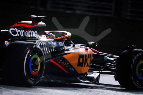 F1 Grand Prix of Singapore