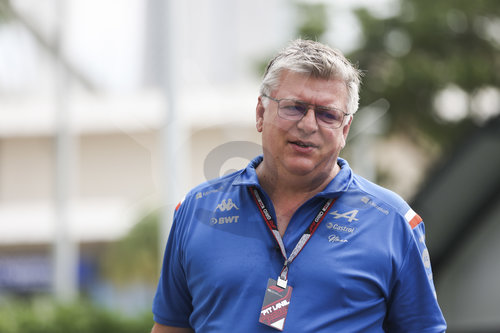 F1 Grand Prix of Singapore