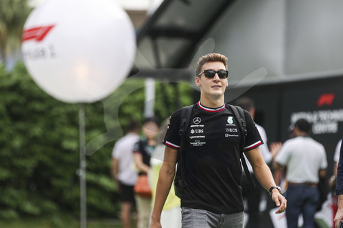 F1 Grand Prix of Singapore