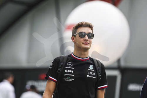 F1 Grand Prix of Singapore