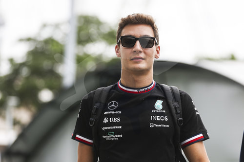 F1 Grand Prix of Singapore
