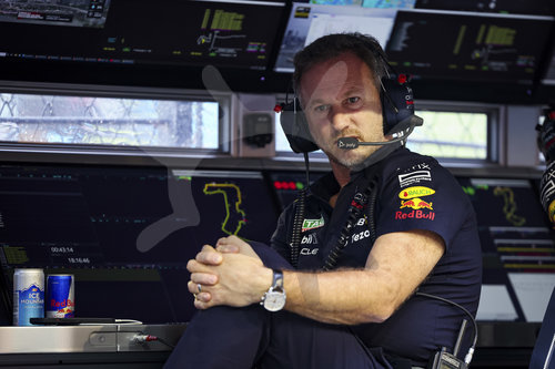 F1 Grand Prix of Singapore