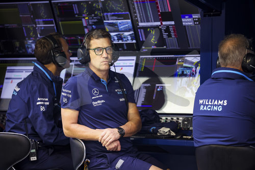 F1 Grand Prix of Singapore