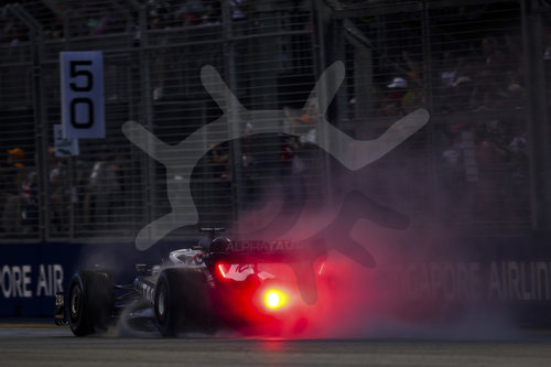 F1 Grand Prix of Singapore