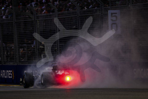F1 Grand Prix of Singapore