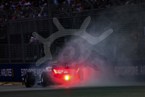 F1 Grand Prix of Singapore